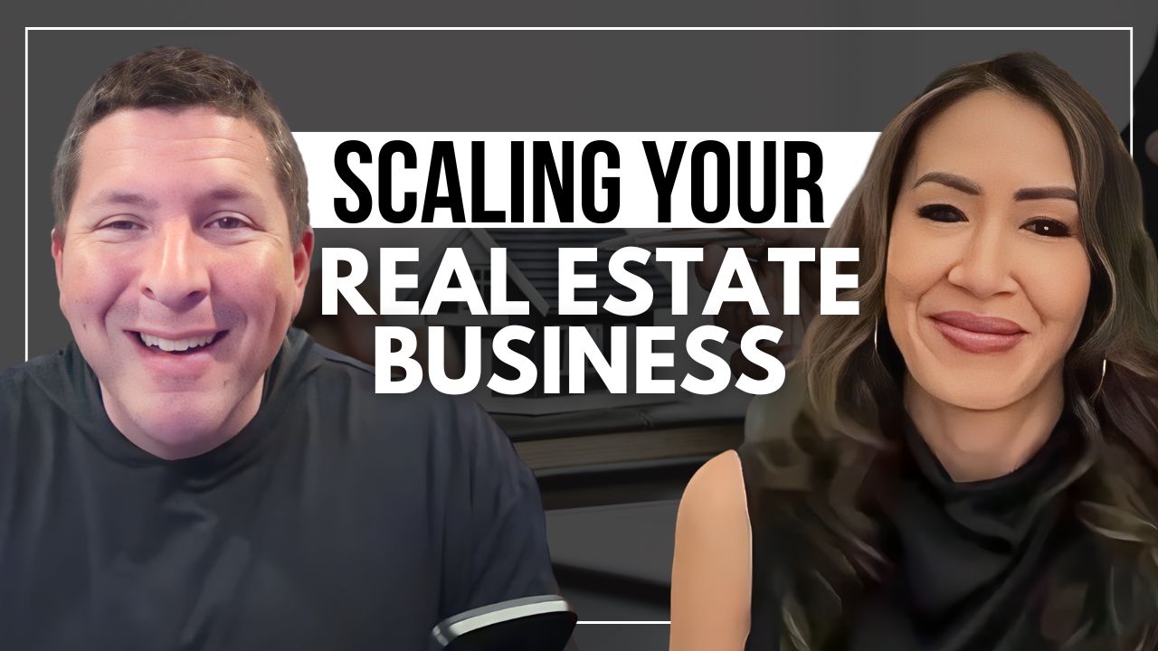 Lessons in Leadership from Real Estate Coach Raquel Quinet