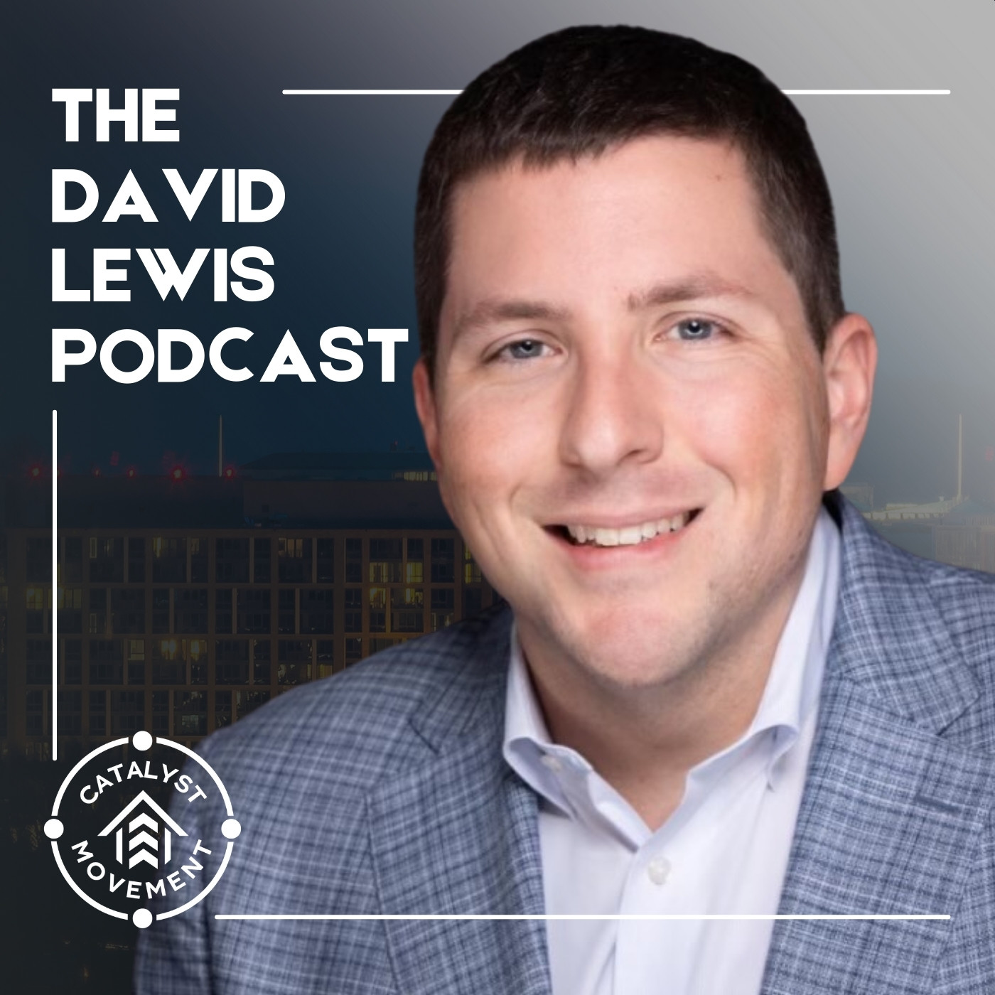The David Lewis Podcast